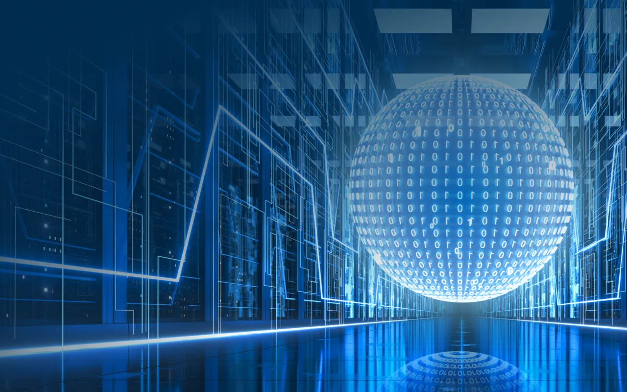 以太赋能，智通未来