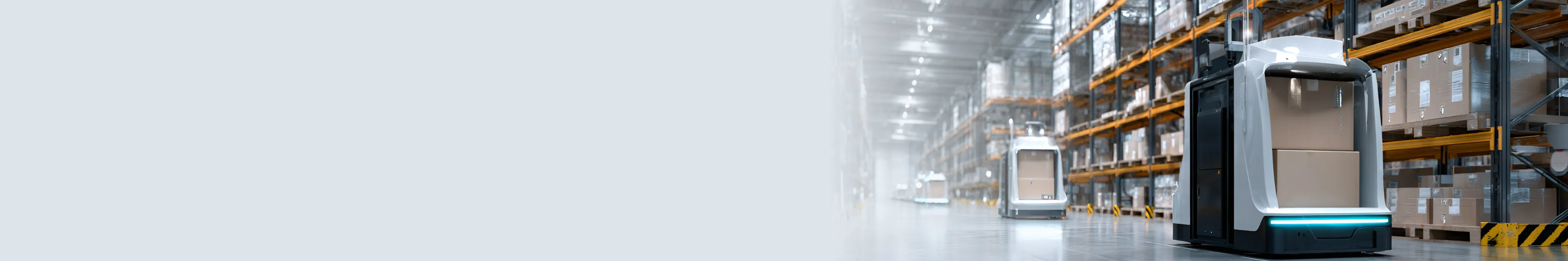 仓储无线网络解决方案